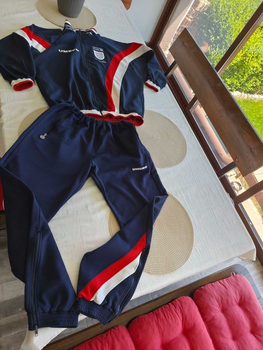 Спортен екип UMBRO