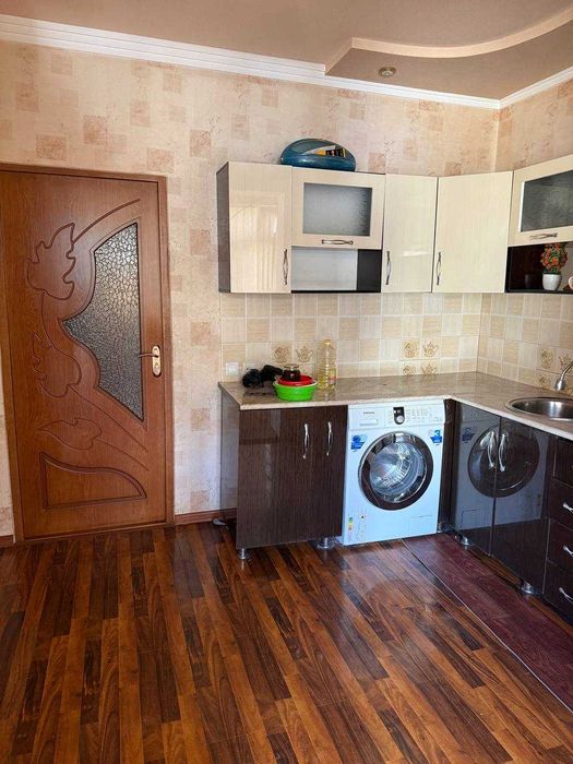 Продается квартира