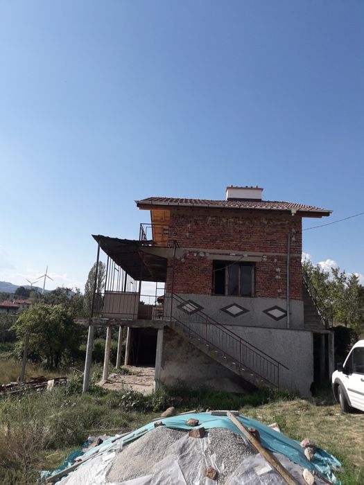 Продава се Къща в с. Стара Кресна, Област Благоевград - 52 кв.м за 366 €/кв.м - Снимка #3