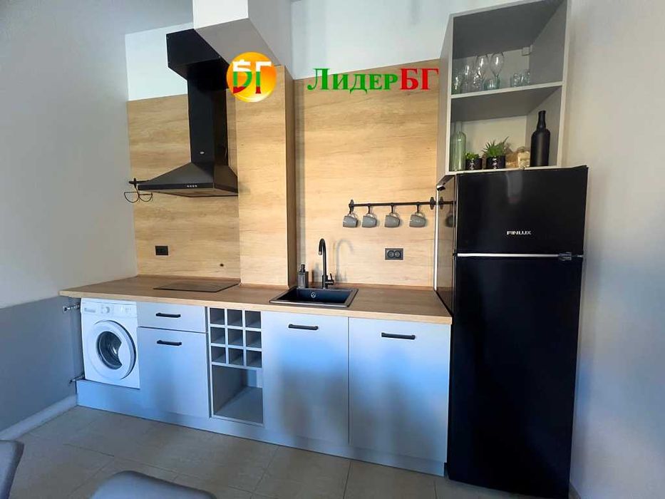 Продава се Едностаен апартамент в к.к. Елените - 42 кв.м за 1548 €/кв.м - Снимка #5