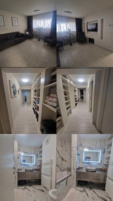 Apartament de vânzare