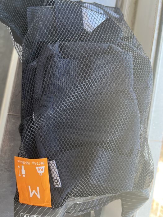 Role marime 38/41 btwin / echipament complet