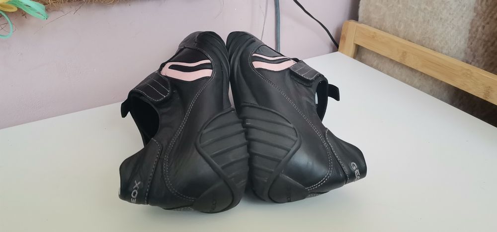 Спортни Обувки Geox 39 н.