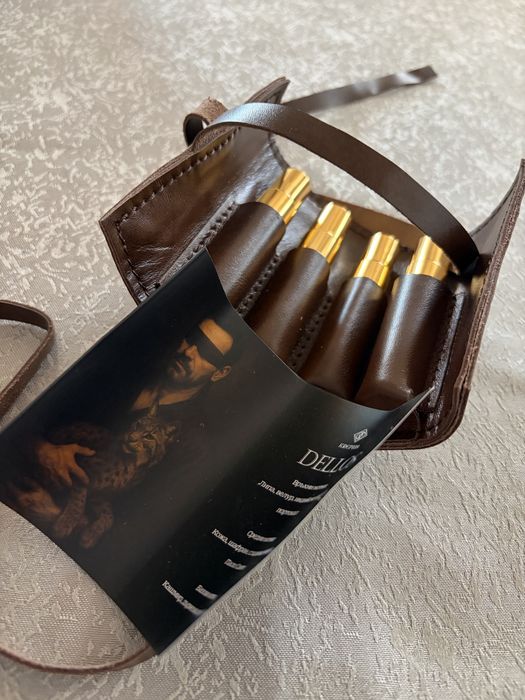KREPIDA Discovery Set Limited Edition