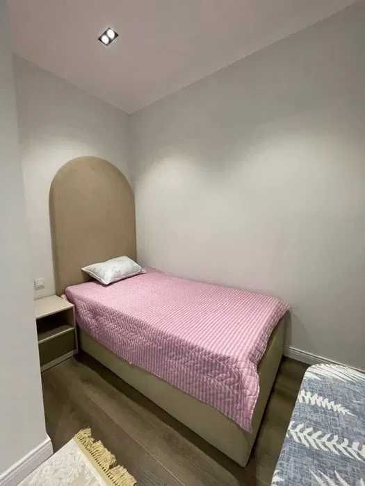 Сдается квартира.. на м.Новза 
Ориентир - школа N173