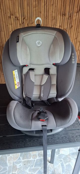 Scaun auto Coccolle Nova