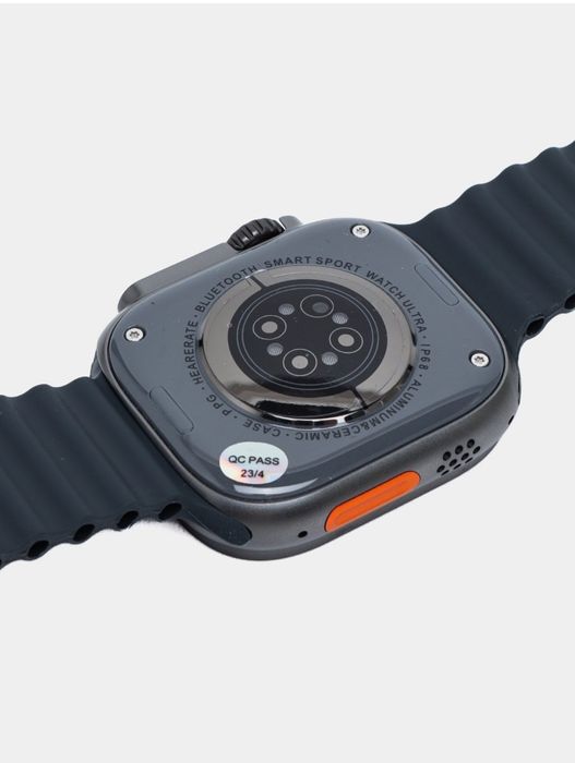 Умный часы 9 Ultra, ZK ProMax Amoled displey