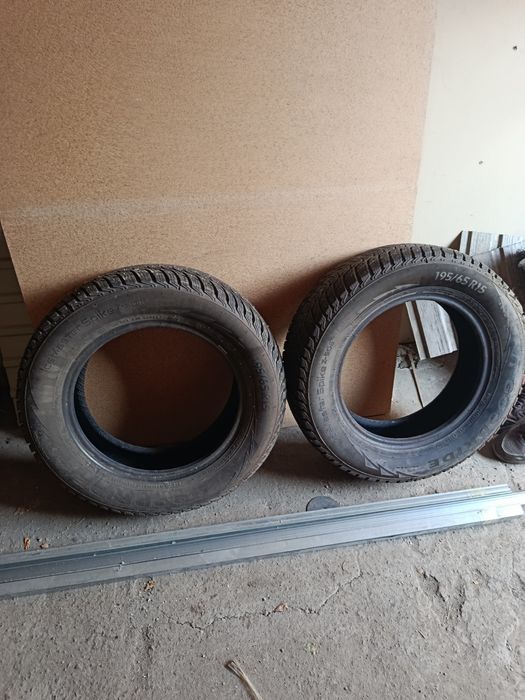 Два балона зима р15