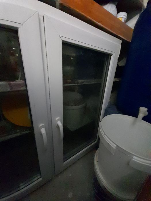Vând geam termopan