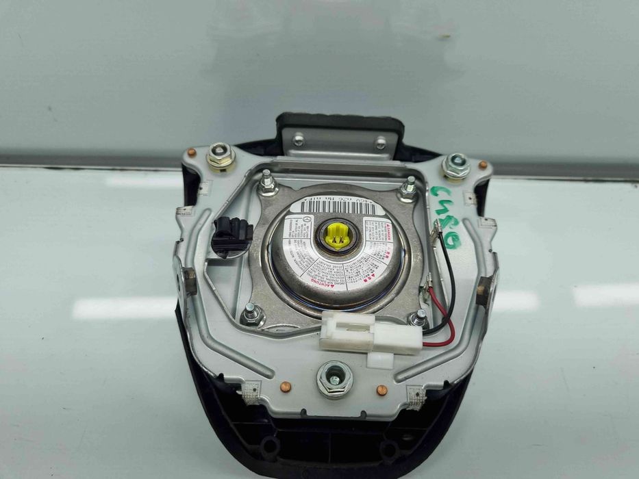 Airbag volan MAZDA 3 II Hatchback Facelift [Fabr 2011-2013] OEM