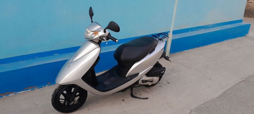 Honda Yaponiski skuter