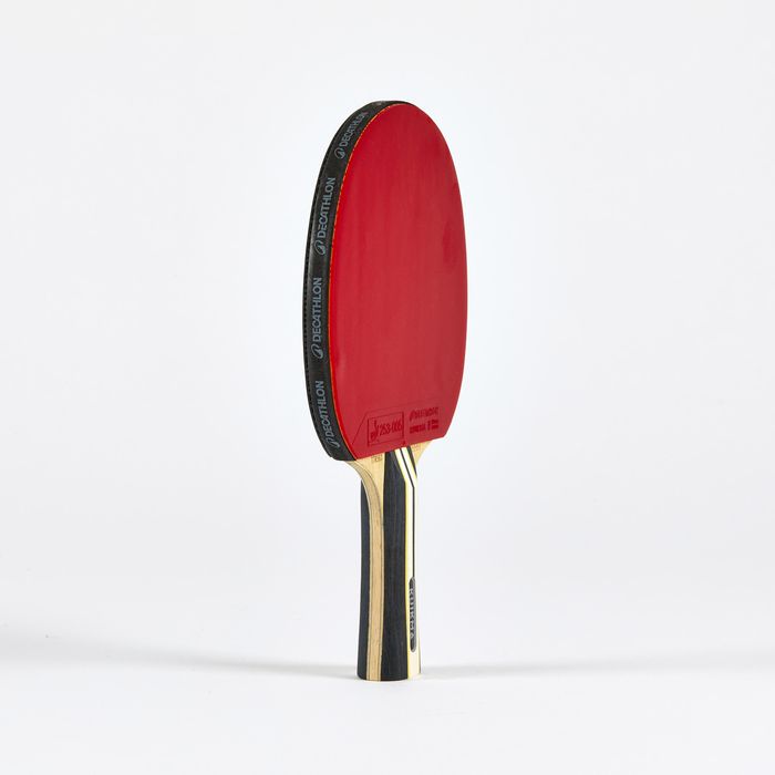 Paletă De Tenis De Masă Ttr 560 speed - produs resigilat Decathlon
