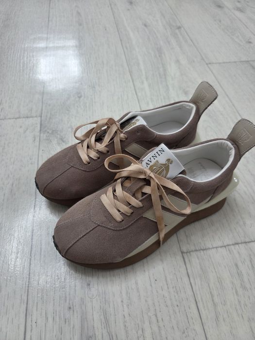 Обувь весна-осень