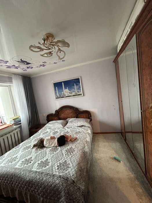 Продам спальная гарнитура