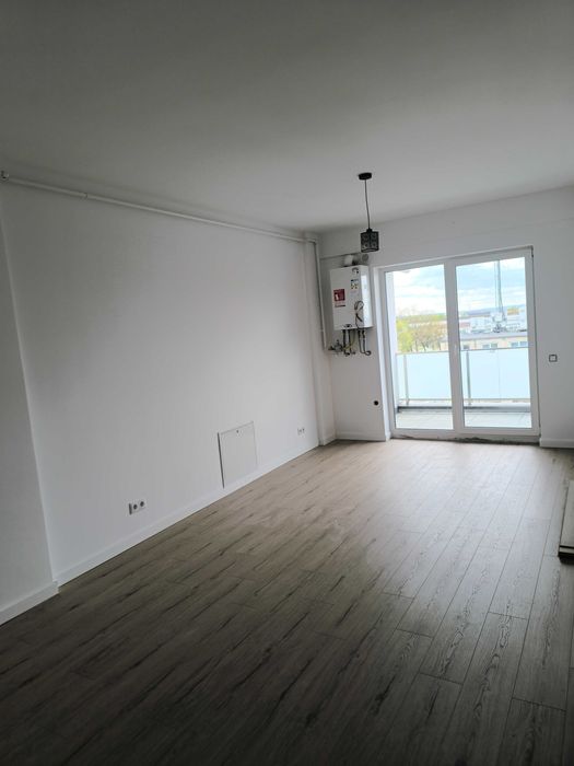 Proprietar, Bloc nou, apartament cu 2 camere, etaj 3