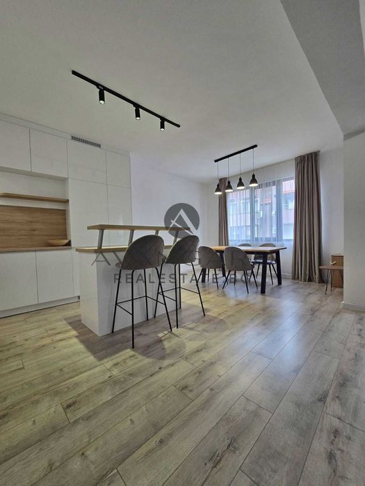 Продава се Мезонет в Пловдив, Център - 139 кв.м за 1785 €/кв.м - Снимка #3