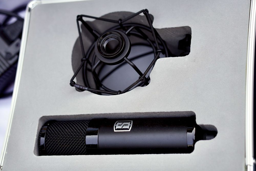 Slate Digital VMS ONE + ML-1 – ca noi