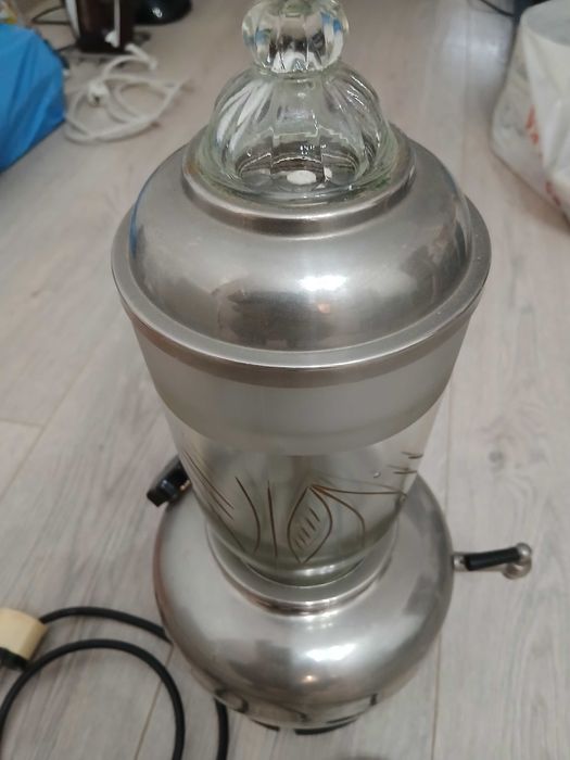 Aparat de cafea Moccadur