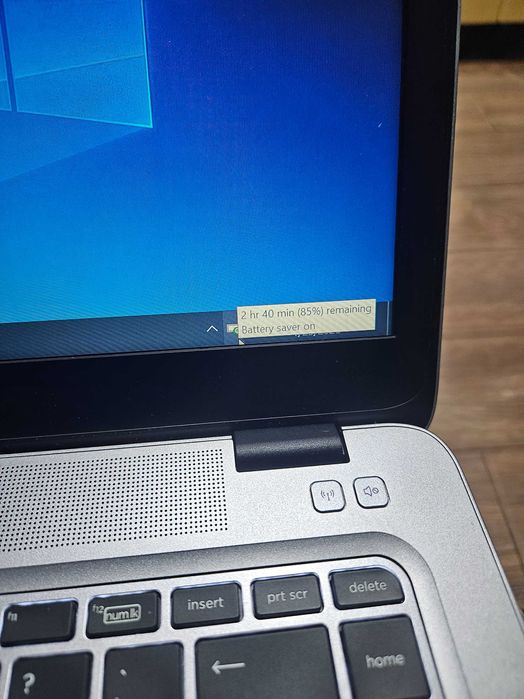 Laptop HP - Intel i7 - 990 lei FIX