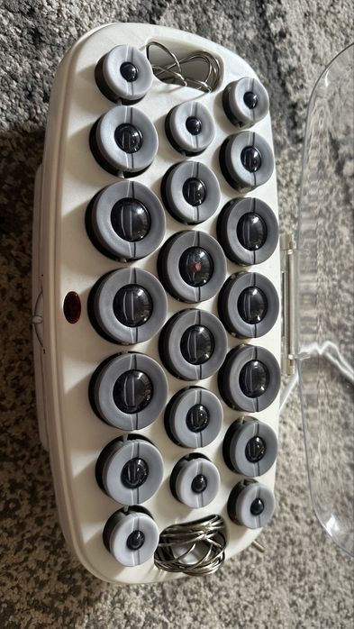 Электробигуди Babyliss ceramic