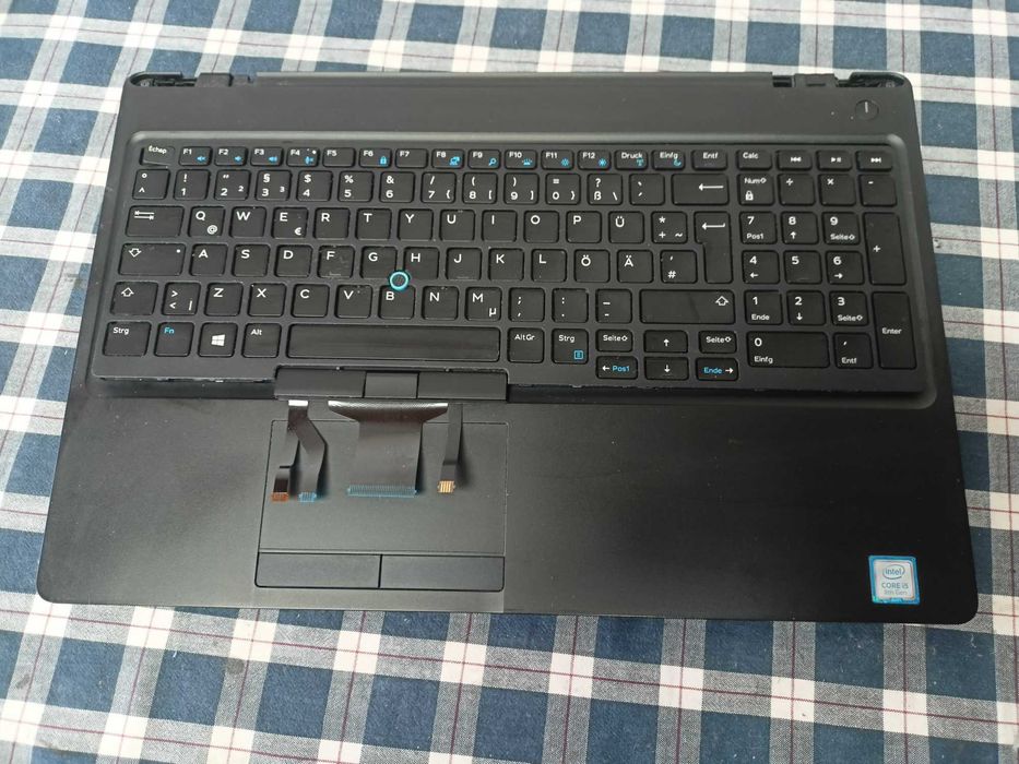 Elemente Dell Latitude E5590