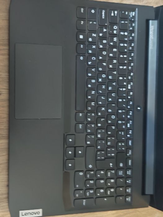 Lenovo IdeaPad Gaming 3 -15.6" 32 GB RAM 512 GB SSD