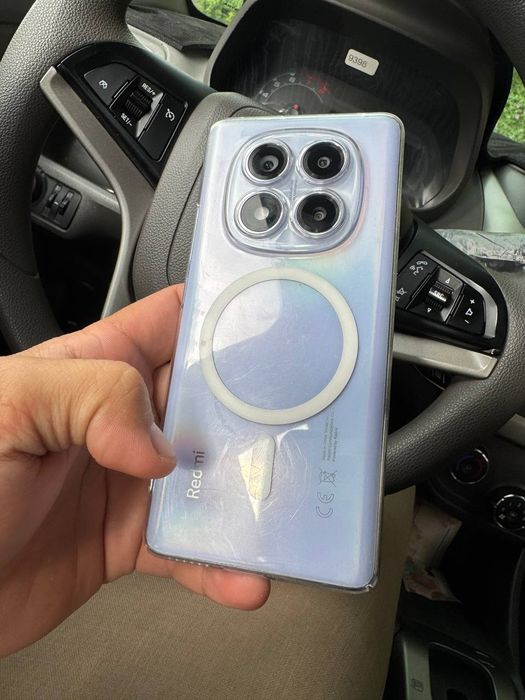 Redmi not 14 pro 16/256