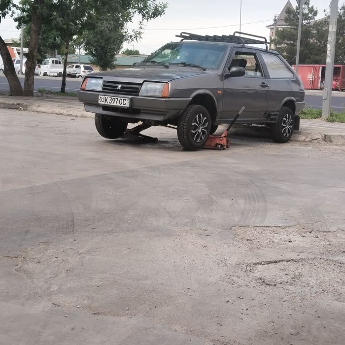 Lada  ВАЗ 2108 3