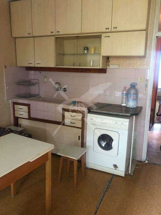 Дава се под наем Двустаен апартамент в Пловдив, Христо Смирненски - 55 кв.м за 298.86 € - Снимка #3