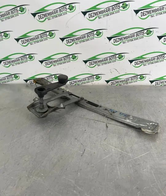 Macara geam spate stanga manuala BMW Seria 3 1999 320d MT (136 hp)