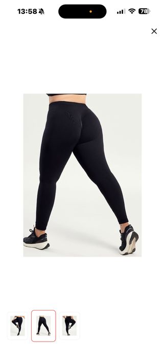 Леггенсы шикарные 50-64 размер