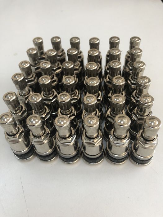 Valve auto metalice mecanice pt autoturisme dube utilitare 10 lei