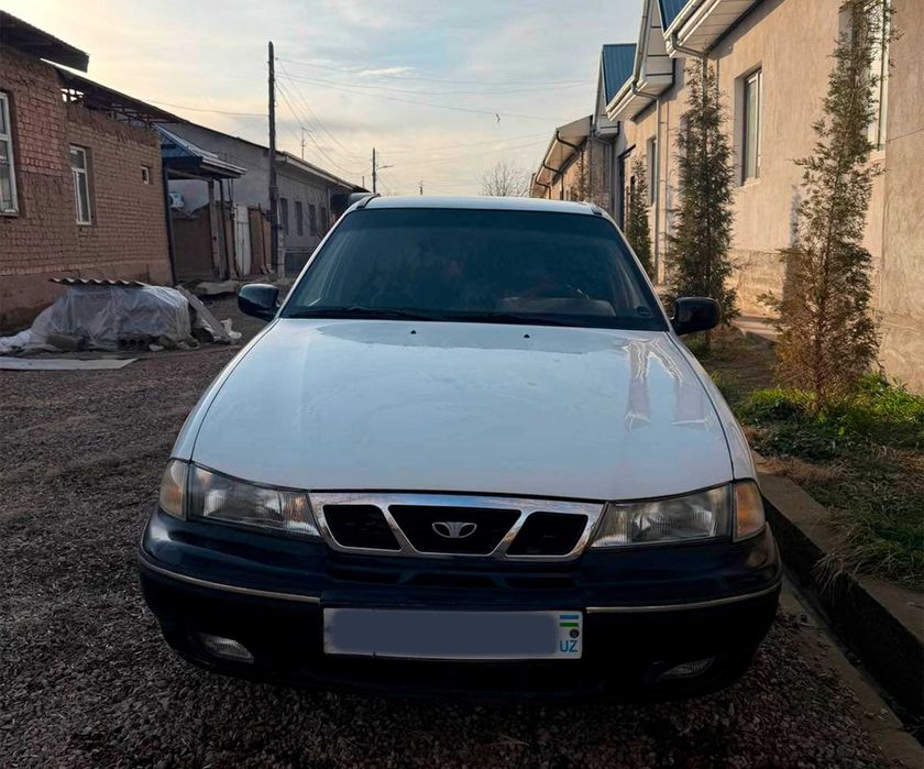 Срочно продаётся NEXIA-1 SONS-трамблёр