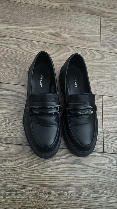 Mocasini Jenny Fairy 36 eur