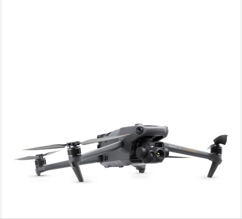 Dji mavic 3 termal