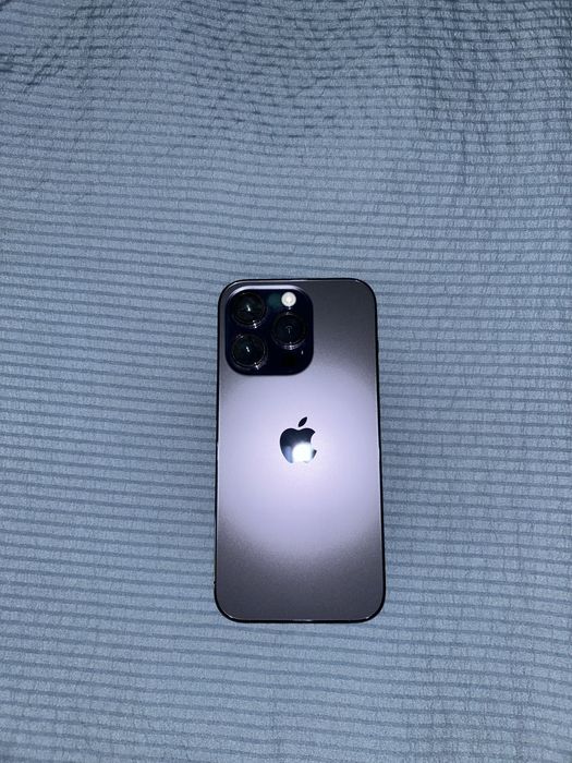 Iphone 14 pro 128 86%