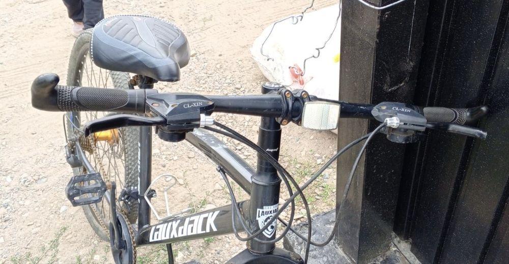 Продам велосипед