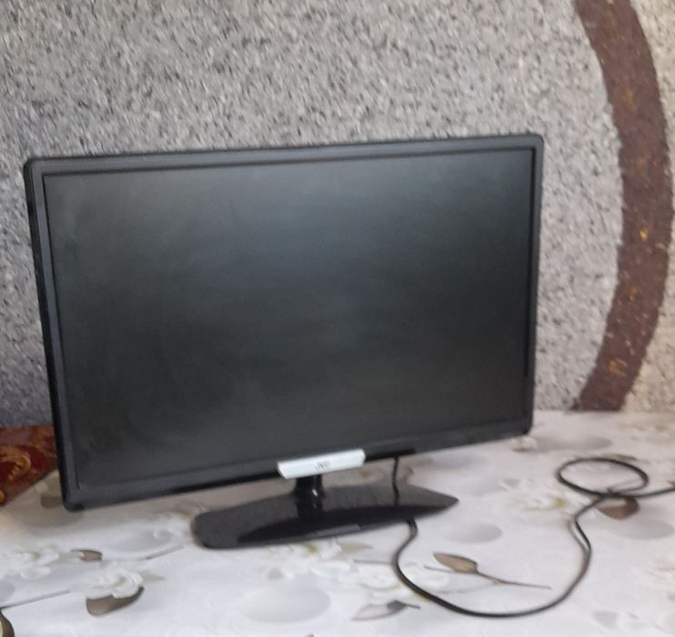 Televizor VA Gazplita sotiladin