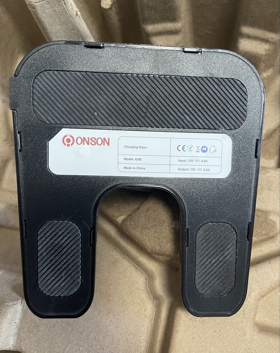 Робот пылесос Onson