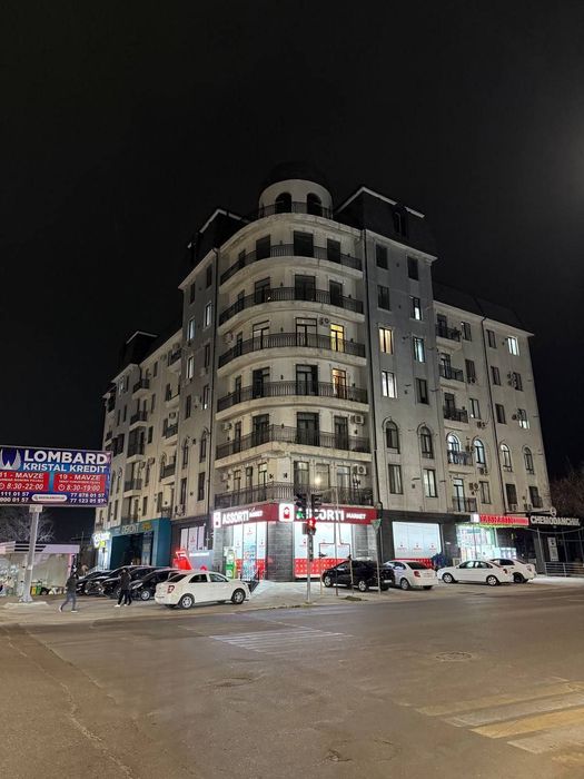 Юнусабад 2комнатная квартира продаётся!