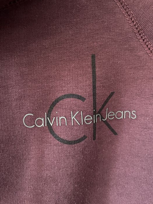 Мъжки суичър Calvin Klein