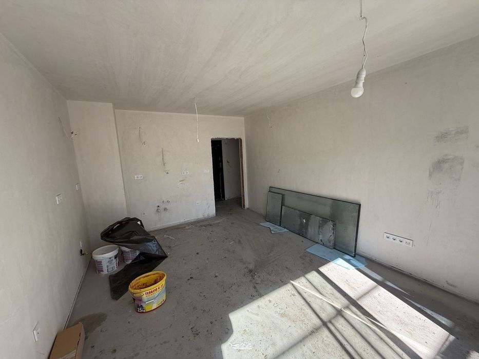 Продава се Двустаен апартамент в София, Витоша - 60 кв.м за 2333 €/кв.м - Снимка #1