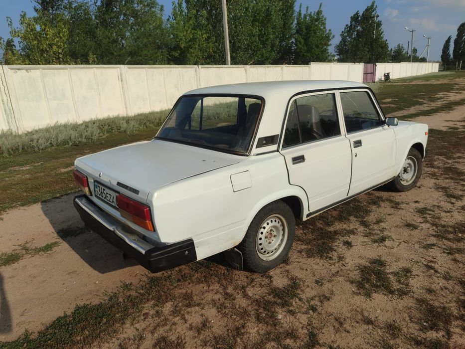 Продам машину ваз