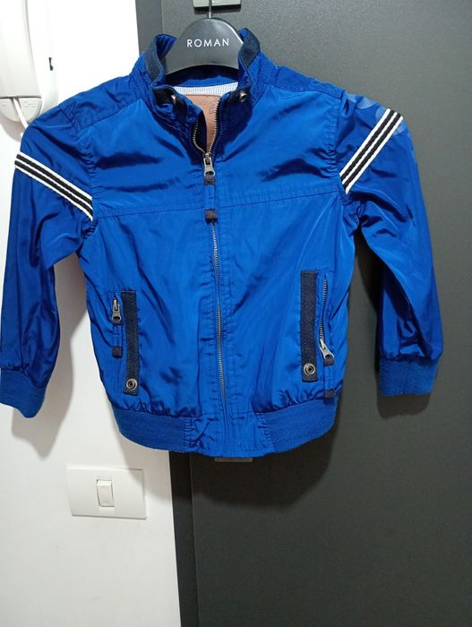 Geacă de ploaie pentru copii