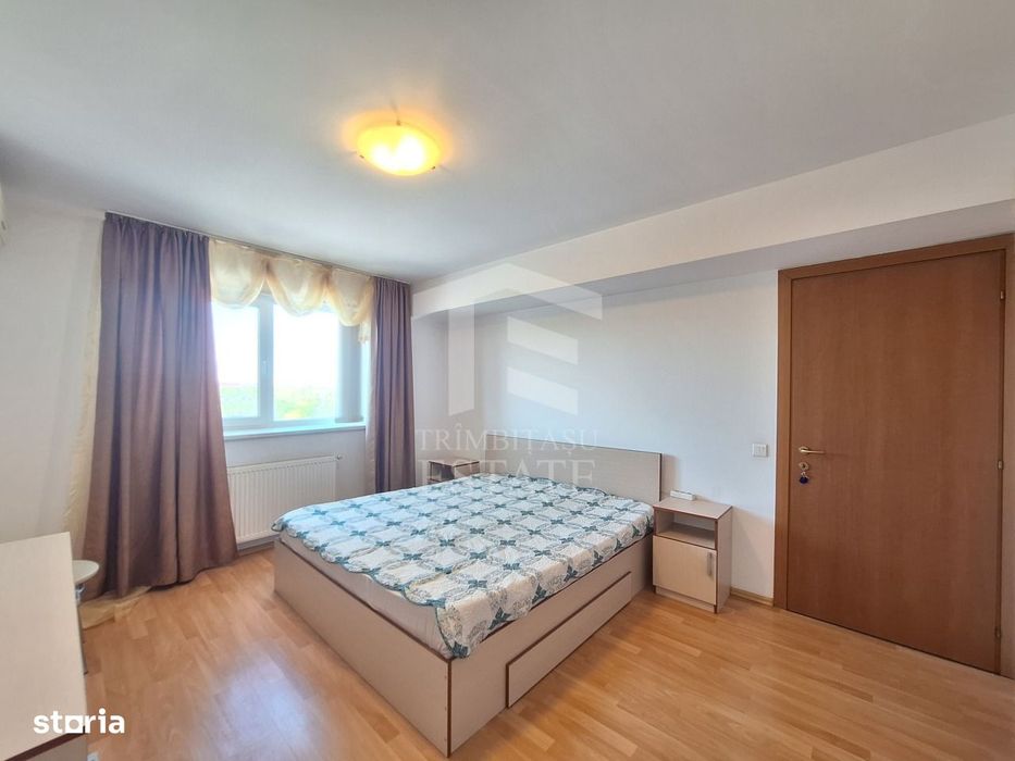 Apartament – București, Vitan - Bârzești - Vedere 3
