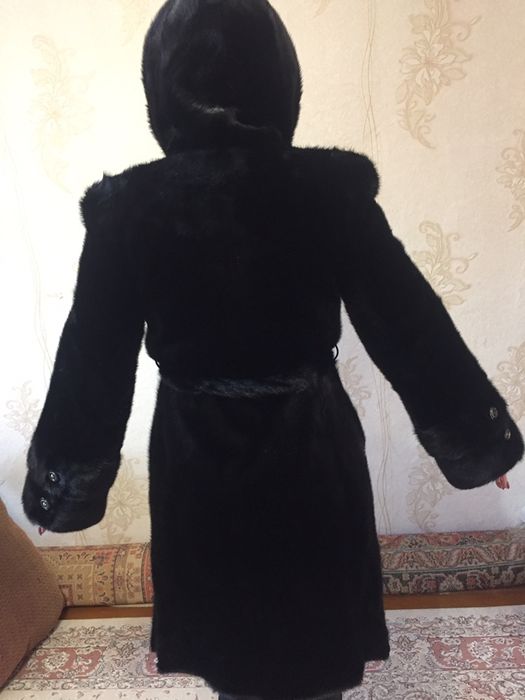 Женская одежда