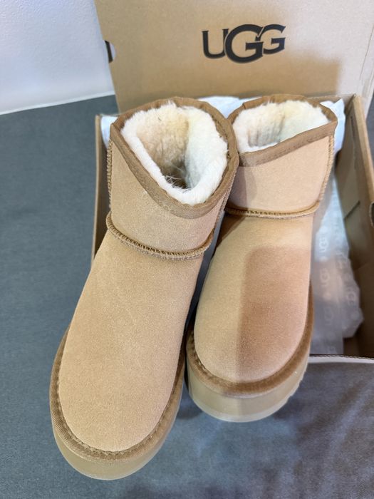 ugg mini maro 39
