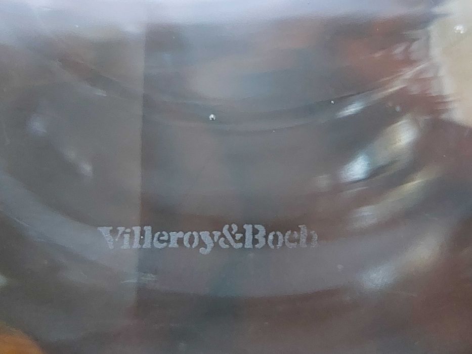 Vaza impozanta Villeroy and Boch, noua