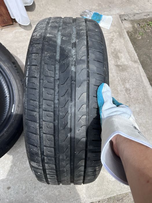 Set anvelope Pirelli 225/55/R16