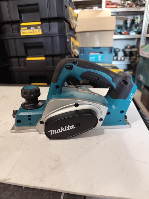 Акумулаторно ренде Макита Makita DKP180 100% оригинал
